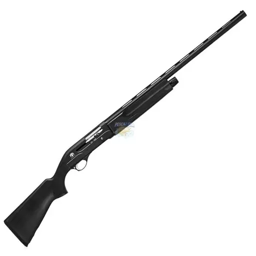 ESPINGARDA HUGLU G12 SYNTHETIC BLACK 12 GA