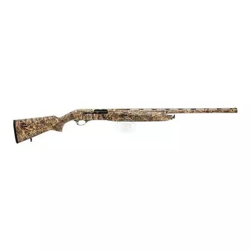 ESPINGARDA SEMIAUTO HUGLU GX812G 12 GA