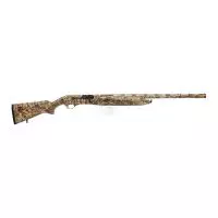 ESPINGARDA SEMIAUTO HUGLU GX812G 12 GA