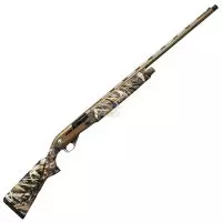 ESPINGARDA SEMIAUTO HUGLU RENOVA BRONZE CAMO 12 GA