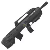 ESPINGARDA KRAL ARMS COMPACT BLACK 12 GA