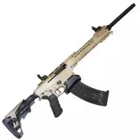ESPINGARDA TYPHOON F12 FDE 12 GA
