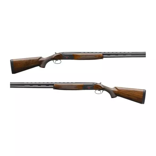 ESPINGARDA WINCHESTER SELECT SPORTING BLACK 12 GA