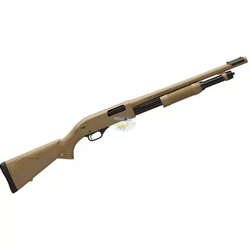 ESPINGARDA WINCHESTER SXP DARK EARTH DEFENDER 12 GA