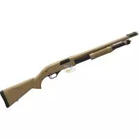 ESPINGARDA WINCHESTER SXP DARK EARTH DEFENDER 12 GA
