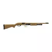 ESPINGARDA WINCHESTER SXP DEFENDER RIFLED 12 GA