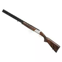 ESPINGARDA YILDIZ SPZ M 12 GA