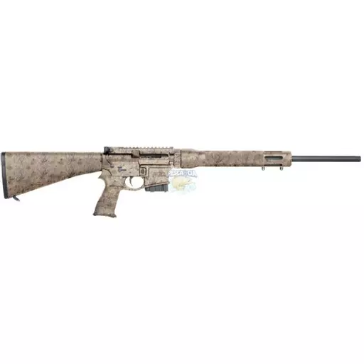 FUZIL MOSSBERG MMR HUNTER MOSSY OAK BRUSH 5.56mm