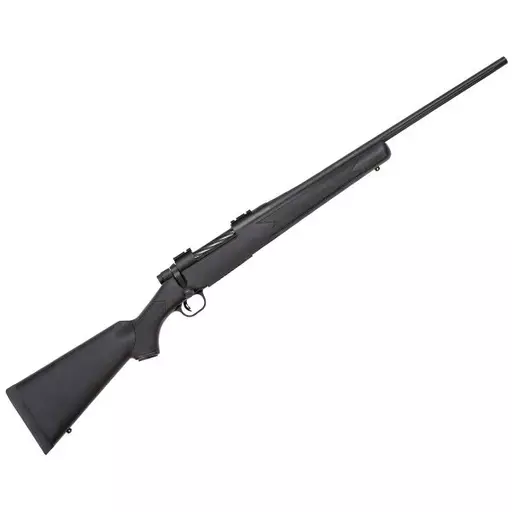 FUZIL MOSSBERG PATRIOT 7mm
