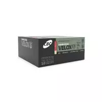 CARTUCHO CBC CAL. 36/63,5 KNOCK VELOX SG4 10un