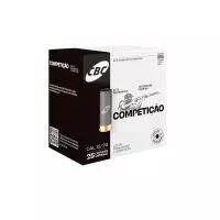 MUNIÇÃO CBC 12 GA CH-7 1/2 F150L 25un