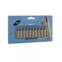 MUNIÇÃO CBC .38 CHOG 158GR 10un