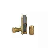 MUNIÇÃO CBC .38 SPL NTA 158GR 50un