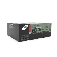 MUNIÇÃO CBC .410 VELOX MAGNUM CHUMBO-T