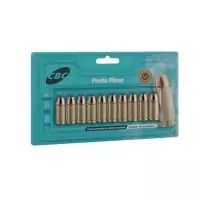 MUNIÇÃO CBC .44 EXPP 240GR 10un