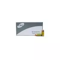 MUNIÇÃO CBC .45 AUTO ETOG 230GR 50un
