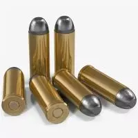 MUNIÇÃO CBC .45 COLT CHPP 250GR 10un