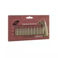 MUNIÇÃO CBC 9MM EXPO 115GR 10un
