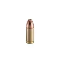 MUNIÇÃO CBC 9mm EXPO 115GR 50un