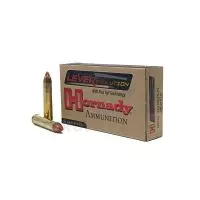 MUNIÇÃO HORNADY .444 MARLIN FTX 265GR 20un