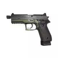 PISTOLA AREX ZERO 1 TACTICAL 9mm