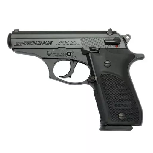 PISTOLA BERSA THUNDER PLUS .380