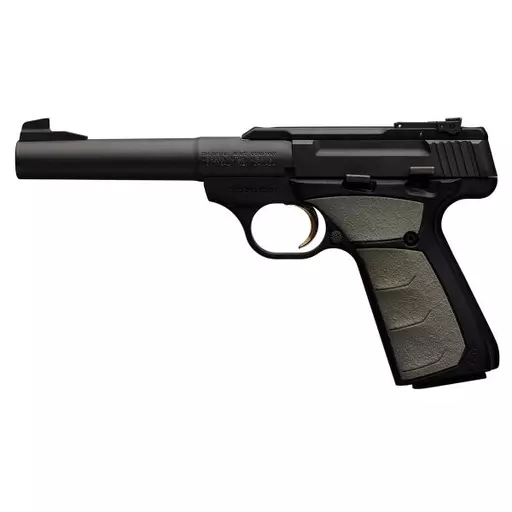 PISTOLA BROWNING BUCK MARK CAMPER UFX .22