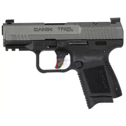 PISTOLA CANIK TP9 SUB ELITE SUBCOMPACT 9mm
