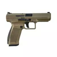 PISTOLA CANIK TP9SF COMPACT 9mm