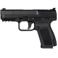 PISTOLA CANIK TP9SF ELITE 9mm