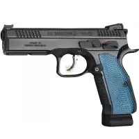 PISTOLA CESKA ZBROJOVKA CZ SHADOW 2 9mm