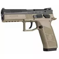 PISTOLA CZ P-09 9mm