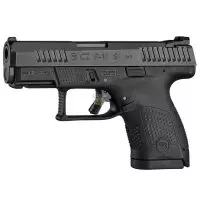PISTOLA CZ P-10S SUBCOMPACT 9mm