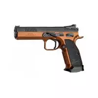 PISTOLA CZ TS 2 9mm