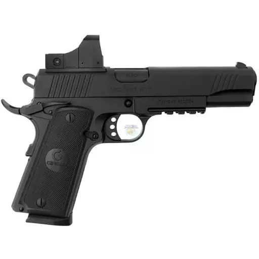 PISTOLA GIRSAN MC 1911 S .45
