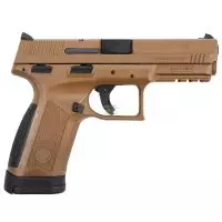 PISTOLA GIRSAN MC 9S BARRET BROWN 9mm