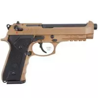 PISTOLA GIRSAN REGARD MC BARRET BROWN 9mm