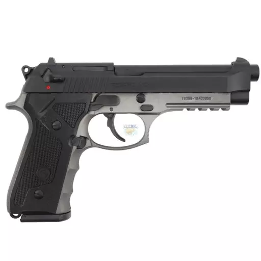 PISTOLA GIRSAN REGARD MC TWO TONE 9mm
