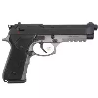 PISTOLA GIRSAN REGARD MC TWO TONE 9mm