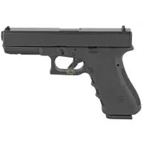 PISTOLA GLOCK G17 GEN3 9mm