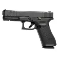 PISTOLA GLOCK G17 GEN5 9mm