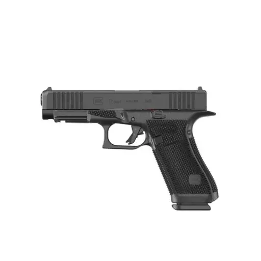 PISTOLA GLOCK G17 GEN6 FULLSIZE 9mm