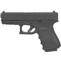 PISTOLA GLOCK G19 GEN3 COMPACT 9mm