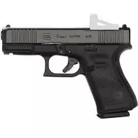 PISTOLA GLOCK G19 MOS COMPACT 9mm