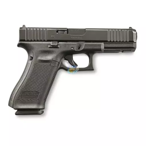 PISTOLA GLOCK G22 MOS .40
