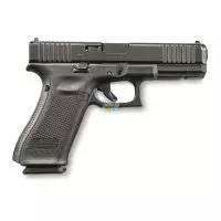 PISTOLA GLOCK G22 MOS .40