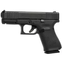 PISTOLA GLOCK G23 GEN5 COMPACT .40