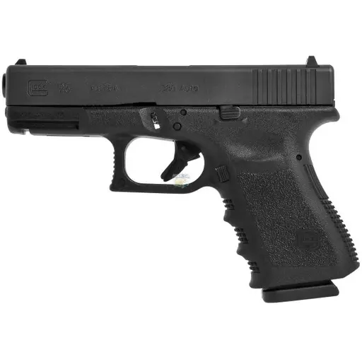 PISTOLA GLOCK G25 .380