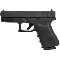 PISTOLA GLOCK G25 .380