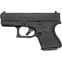PISTOLA GLOCK G26 GEN5 SUBCOMPACT 9mm